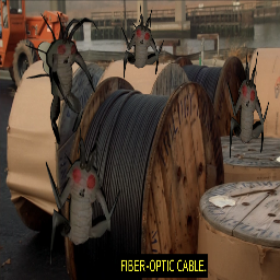 sovietcomrade-Sopranos_Bug icon