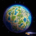 sp00ktober-RenderDistance icon