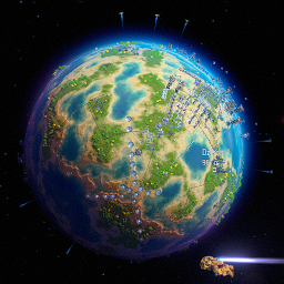 sp00ktober-RenderDistance icon