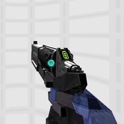 spaceballz11-Marksman icon