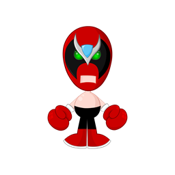 spacious_barn-Strong_Bad icon