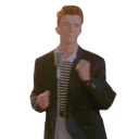 sparky-Rick_Roll_TV icon