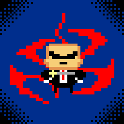 specterjo-The_Hitman_gloved icon