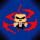 specterjo-The_hitman_gloveless icon