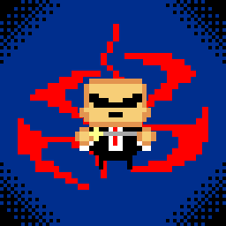 specterjo-The_hitman_gloveless icon