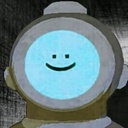 spidermaniacos-Content_Warning_by_me icon