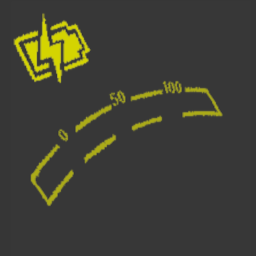 spiritfoxx-DeadBatteries icon