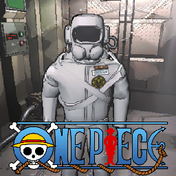 spookyrobbie-HeartPirateSuit icon