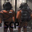 spookyrobbie-SCP_DClassSuit icon