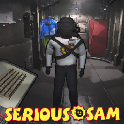 spookyrobbie-SeriousSamSuit icon