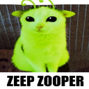 spookyskeltel-OrangeJoclipsFixed icon