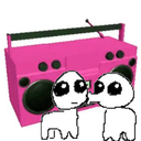 spookyskeltel-OrangeJoeyMixTape icon