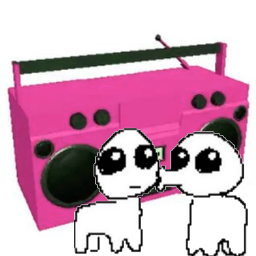 spookyskeltel-OrangeJoeyMixTape icon