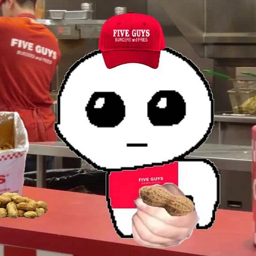 spookyskeltel-Orange_Joeys_mixtape_for_Boombox icon