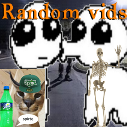 spookyskeltel-Random_Clips_4the_TV icon