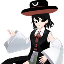 spoons21-Tsubakura_Enraku_player_model icon