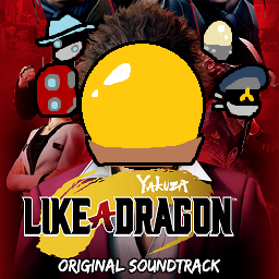 spunklord5000-Yakuza7SoundTrack icon