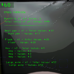squall4120-StockOverview icon
