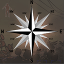 squidypal-Compass icon