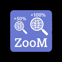 sssss-UltimateZooM icon