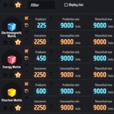 starfi5h-Bottleneck icon