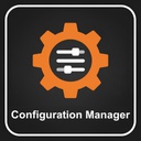 starfi5h-ConfigurationManager icon