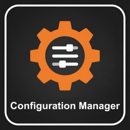 starfi5h-ConfigurationManager icon