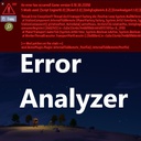 starfi5h-ErrorAnalyzer icon