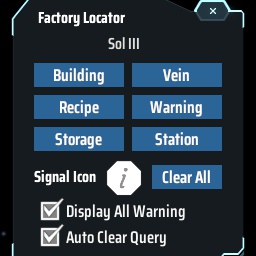starfi5h-FactoryLocator icon
