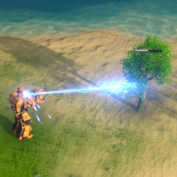 starfi5h-LaserClearing icon