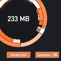 starfi5h-LossyCompression icon