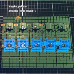 starfi5h-MassRecipePaste icon