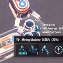 starfi5h-MinerInfo icon