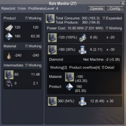 starfi5h-RateMonitor icon