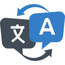 starfi5h-XUnity_Auto_Translator icon