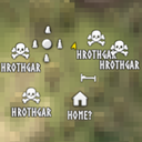 starktron-TombstoneTracker icon