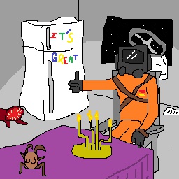 steVie-PilotRedSun_Boombox icon