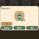 stedee-BetterItemSelect icon