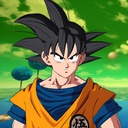 stevegrease-GokuZMid icon