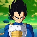 stevegrease-VegetaZEarly icon