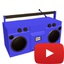 steven4547466-YoutubeBoombox-1.5.0 icon