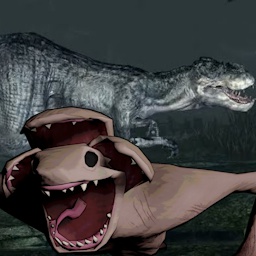 stevi-Juvenile_VRex_Thumpers icon