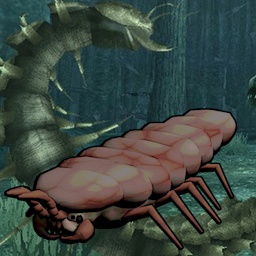 stevi-Megapede_SnareFleas icon