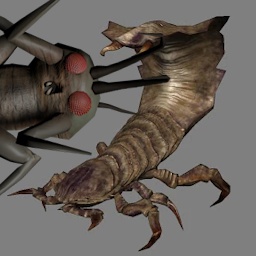 stevi-Scorpiopede_LootBugs icon