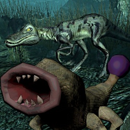 stevi-Venatosaurus_SporeLizards icon