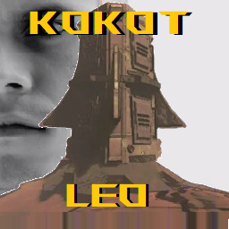 stibb-Kokot_Leo_Dropship icon