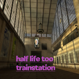 stinkyquince-Half_life_2_Trainstation icon