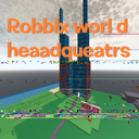 stinkyquince-ROBLOX_World_Headquarters icon