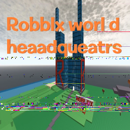 stinkyquince-ROBLOX_World_Headquarters icon
