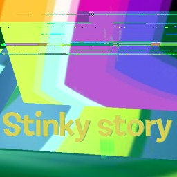 stinkyquince-STINkySTORY icon